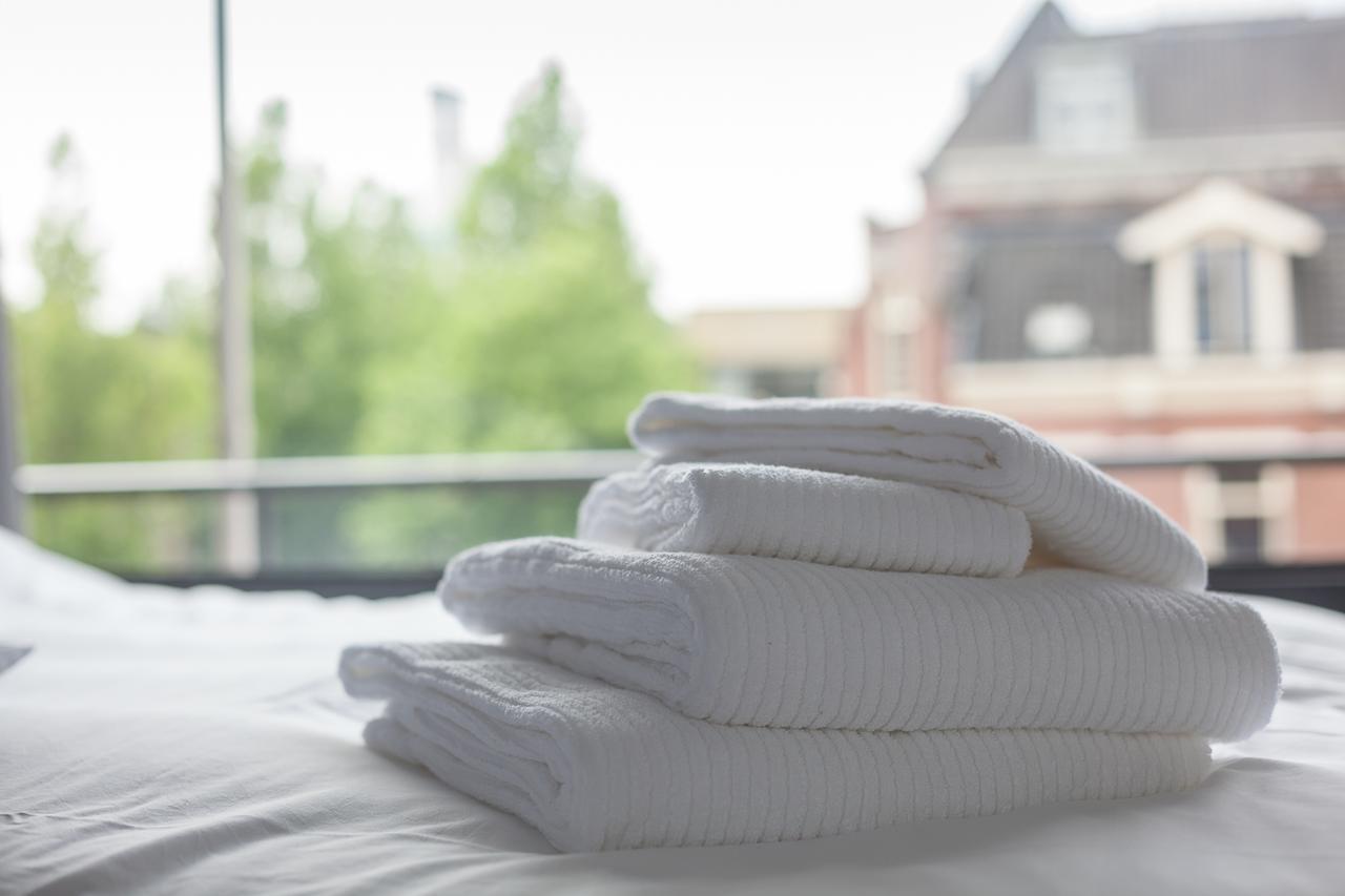 Hotel Stravinsky Slapen Hengelo  Exteriér fotografie